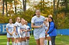 Women’s Soccer Senior Day  Wheaton College 2019 Women’s Soccer Team Senior Day. - Photo by Keith Nordstrom : Wheaton, Women’s Soccer, Senior Day